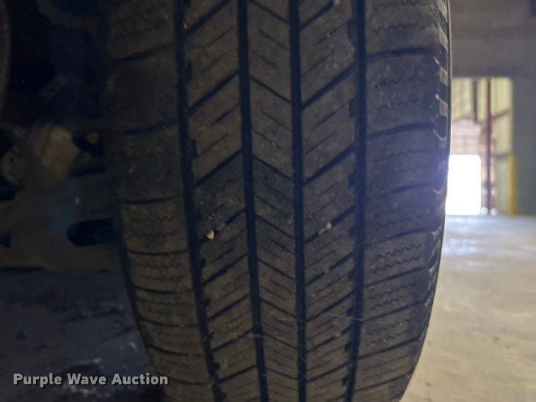 image for item EH7520 2015 Dodge Grand Caravan handicap accessible van