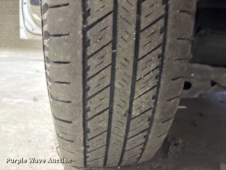 image for item EH7520 2015 Dodge Grand Caravan handicap accessible van