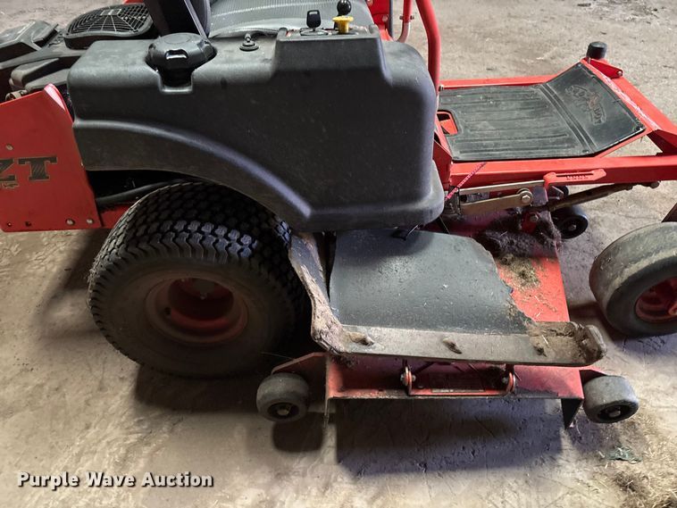 image for item EH7521 2013 Bad Boy Elite Series ZTR lawn mower