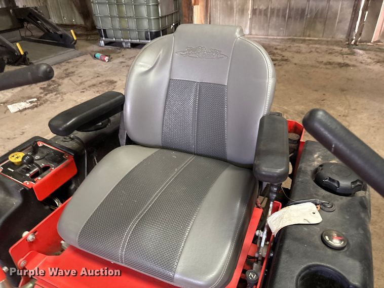 image for item EH7521 2013 Bad Boy Elite Series ZTR lawn mower