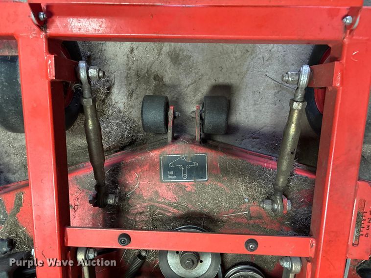 image for item EH7521 2013 Bad Boy Elite Series ZTR lawn mower