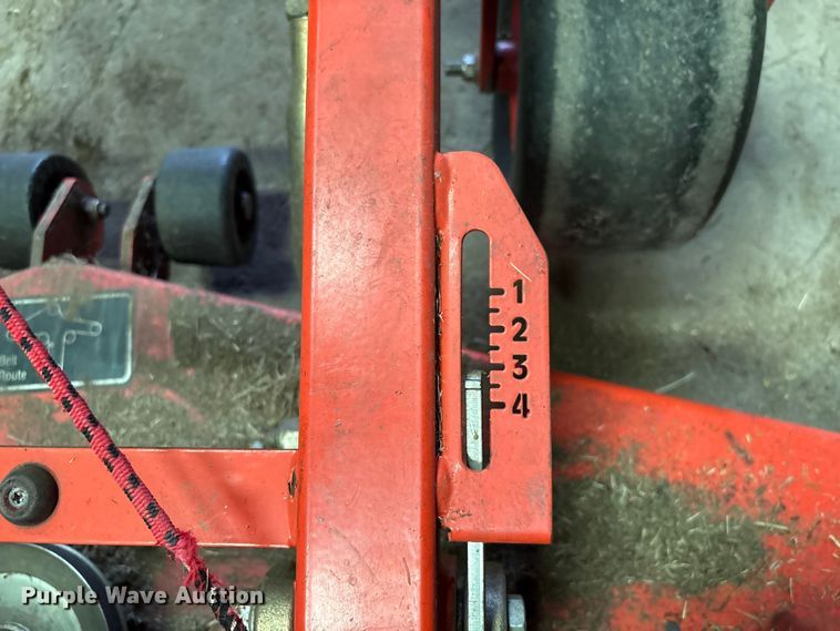 image for item EH7521 2013 Bad Boy Elite Series ZTR lawn mower