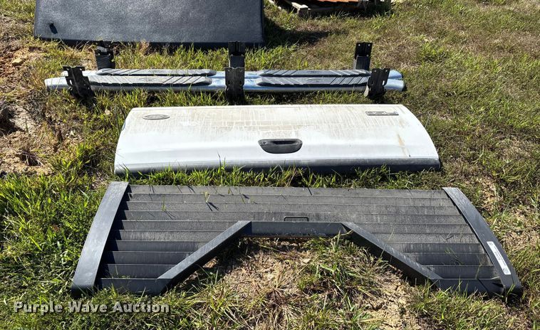 image for item EJ7658 Automotive parts 