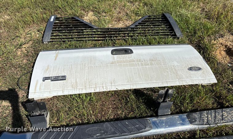 image for item EJ7658 Automotive parts 