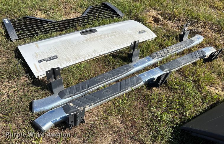 image for item EJ7658 Automotive parts 