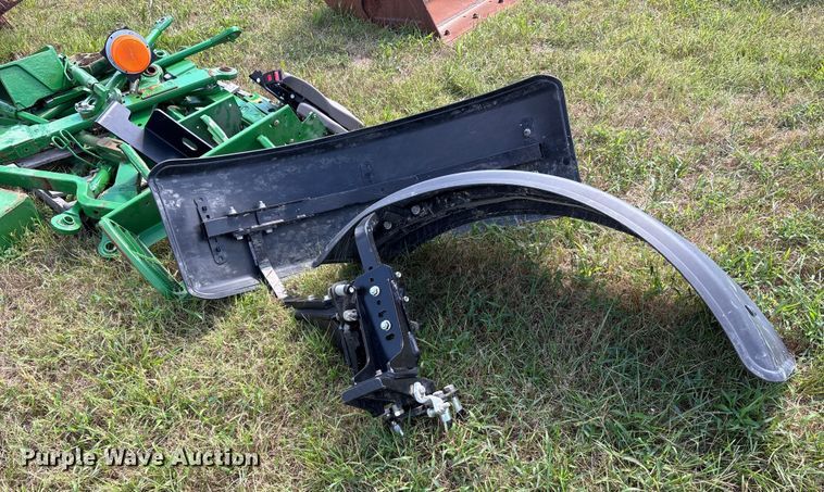 image for item EJ7660 John Deere tractor parts