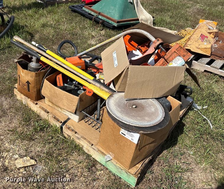 image for item EJ7661 Tools