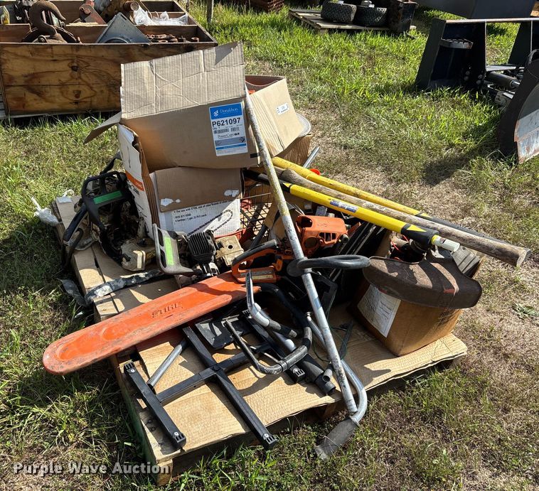 image for item EJ7661 Tools