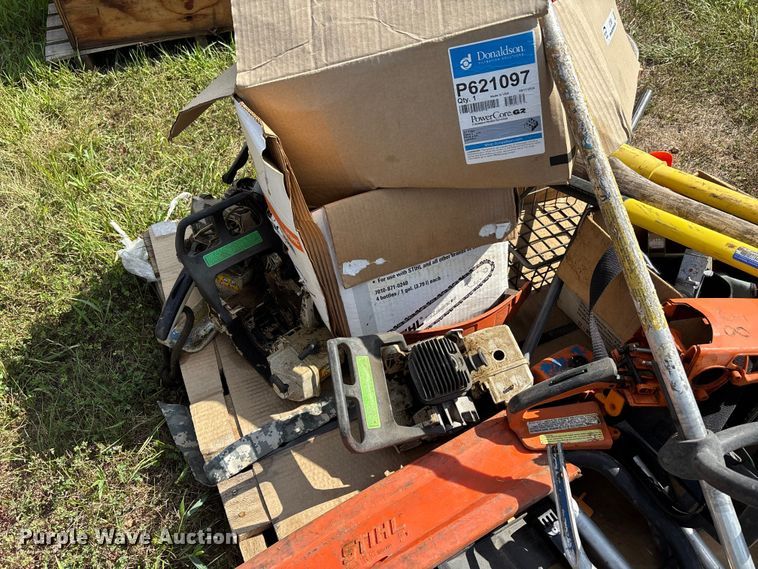 image for item EJ7661 Tools