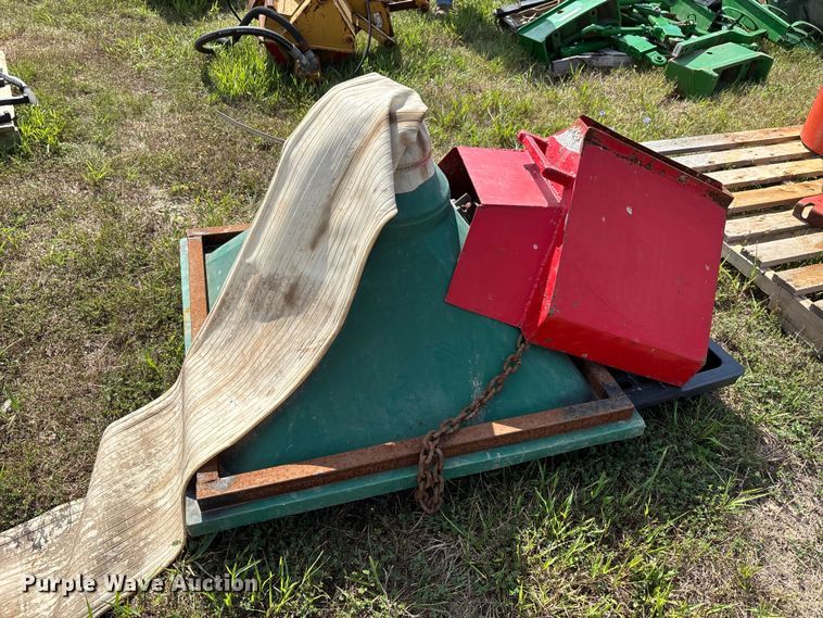 image for item EJ7661 Tools