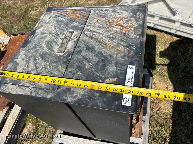 image for item EJ7664 Pellet furnace