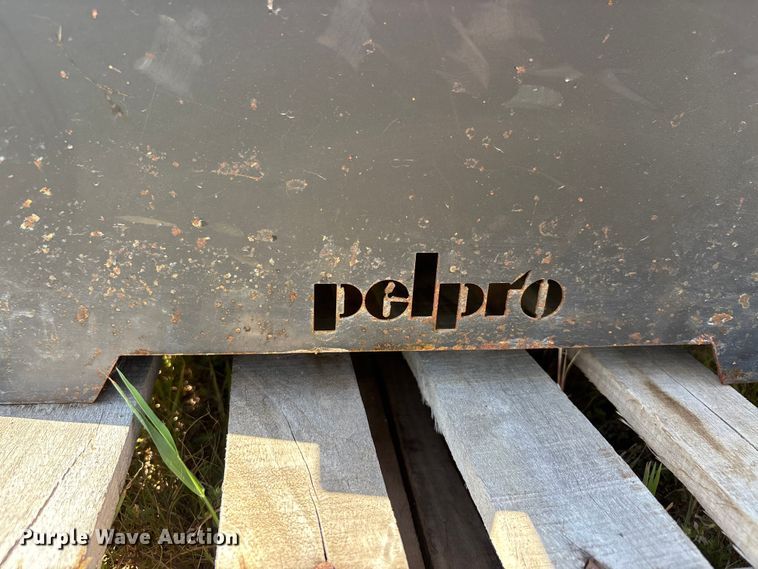 image for item EJ7664 Pellet furnace