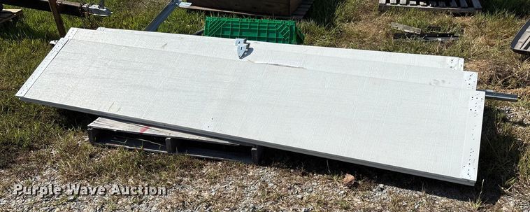 image for item EJ7664 Pellet furnace