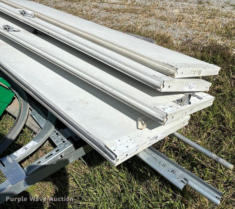 image for item EJ7664 Pellet furnace