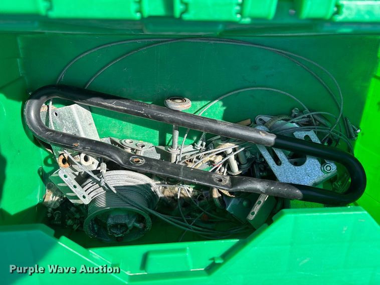 image for item EJ7664 Pellet furnace