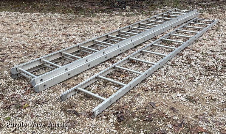 image for item EJ7674 4' ladder