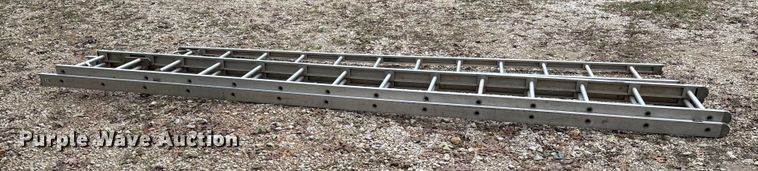 image for item EJ7674 4' ladder