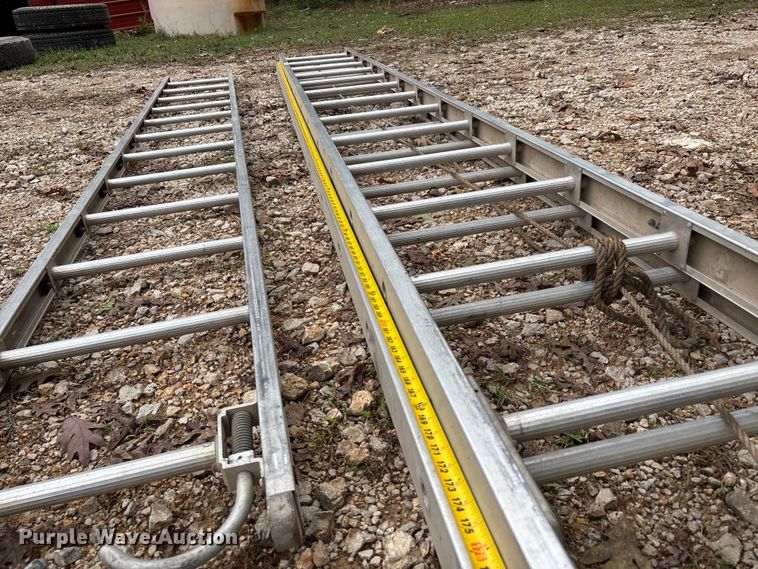 image for item EJ7674 4' ladder