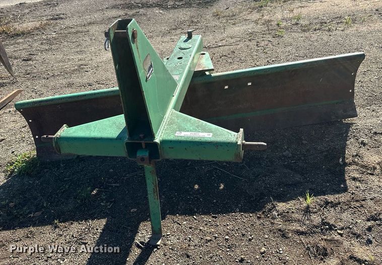 image for item EL0011 John Deere blade