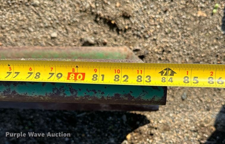 image for item EL0011 John Deere blade