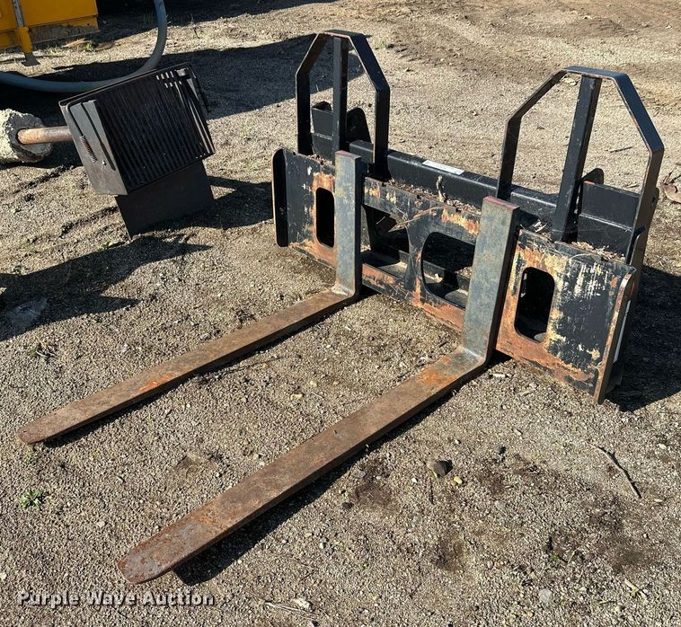 image for item EL0012 Forks