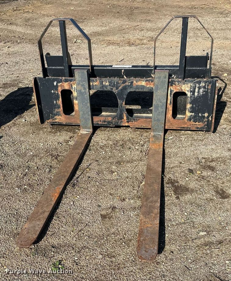 image for item EL0012 Forks