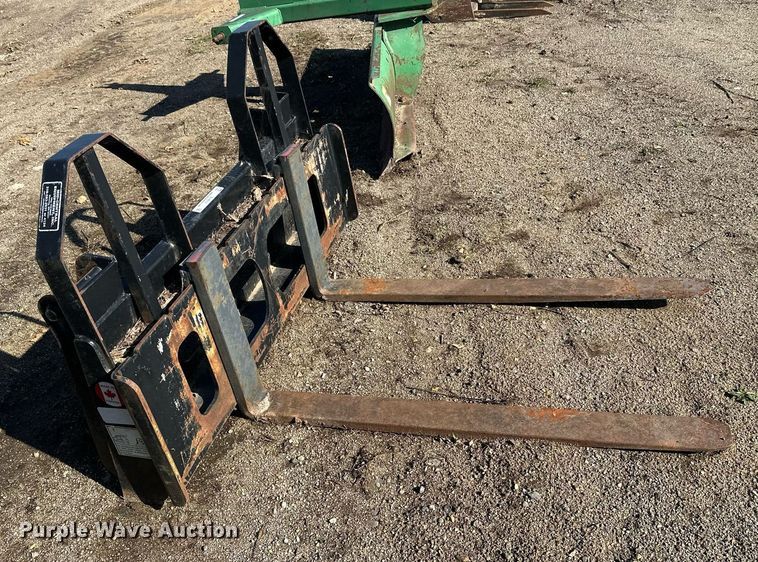 image for item EL0012 Forks