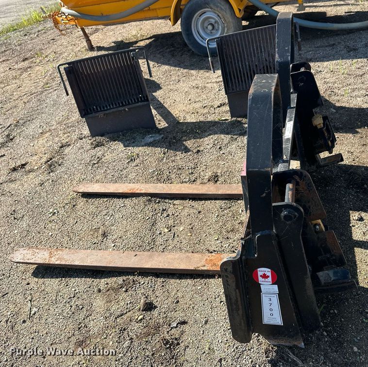 image for item EL0012 Forks