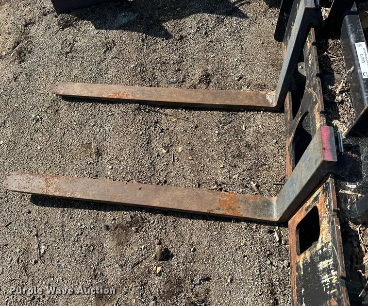 image for item EL0012 Forks