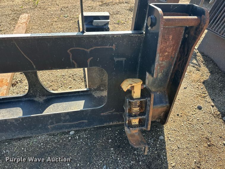 image for item EL0012 Forks