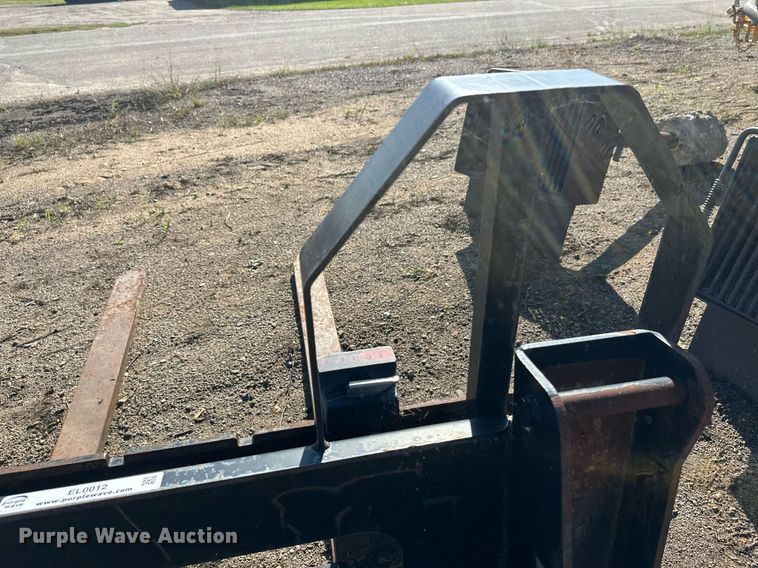 image for item EL0012 Forks