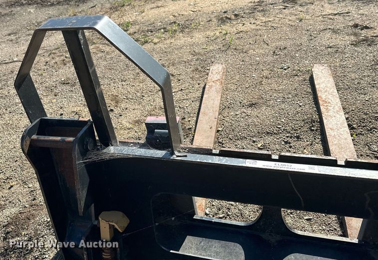 image for item EL0012 Forks