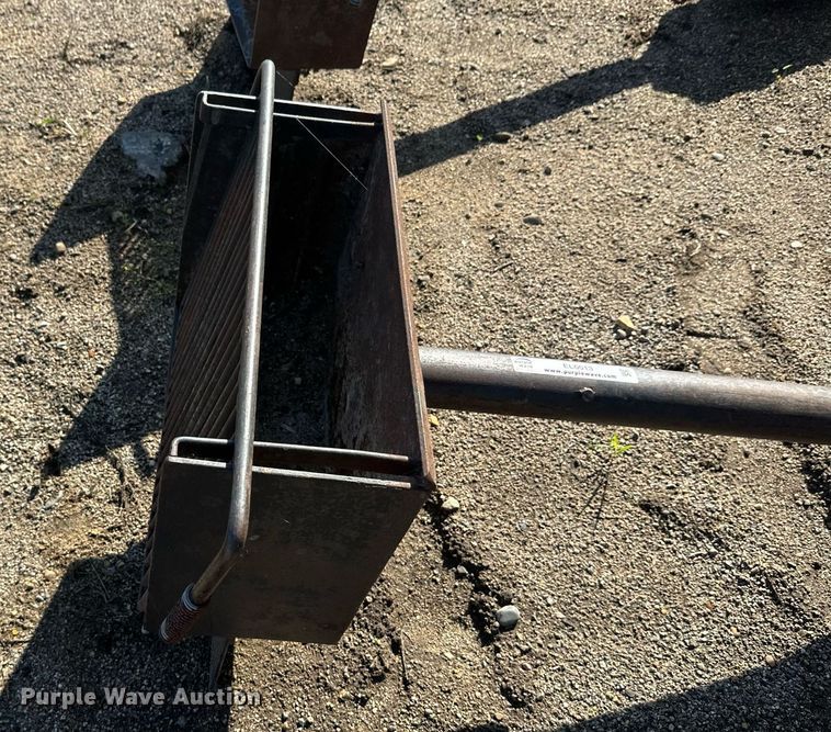 image for item EL0013 (2) grills