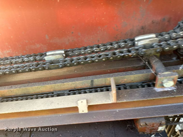 image for item EL0014 Sreco-Flexible HMRSR516TR sewer cleaning trailer