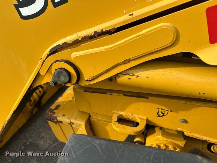 image for item EL0020 2006 John Deere 310SG backhoe