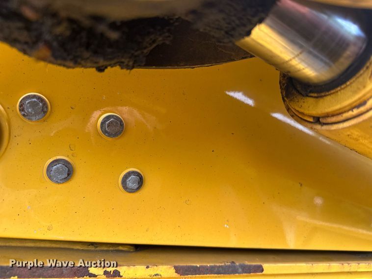 image for item EL0020 2006 John Deere 310SG backhoe