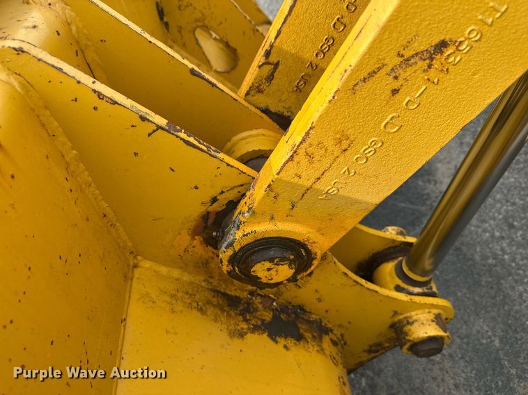 image for item EL0020 2006 John Deere 310SG backhoe