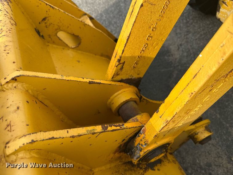 image for item EL0020 2006 John Deere 310SG backhoe