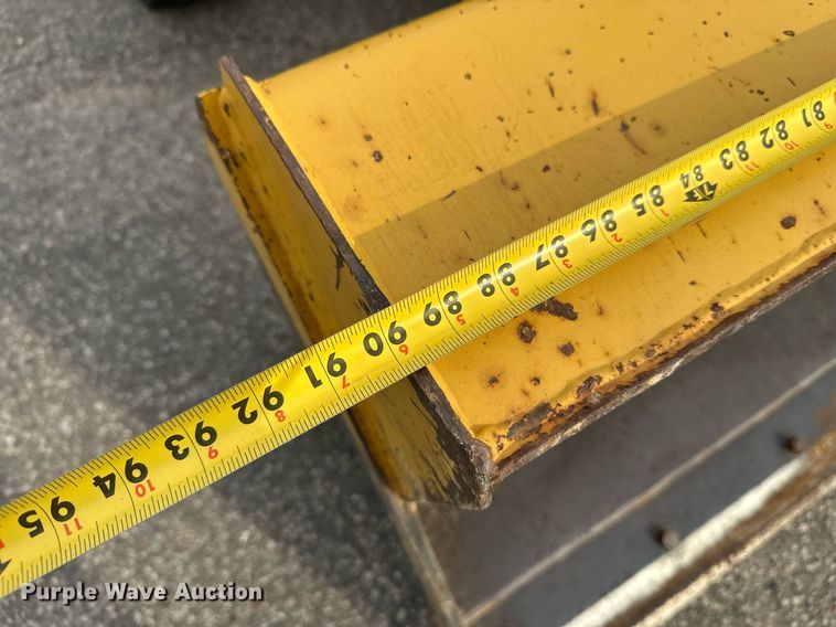 image for item EL0020 2006 John Deere 310SG backhoe