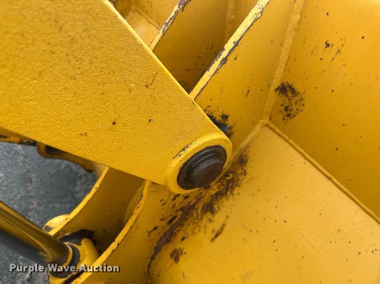 image for item EL0020 2006 John Deere 310SG backhoe