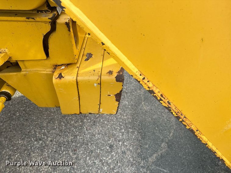 image for item EL0020 2006 John Deere 310SG backhoe