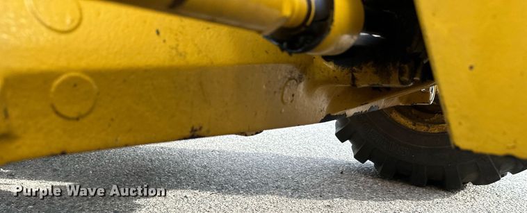 image for item EL0020 2006 John Deere 310SG backhoe