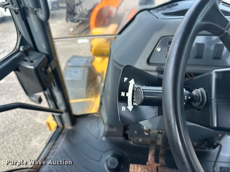 image for item EL0020 2006 John Deere 310SG backhoe