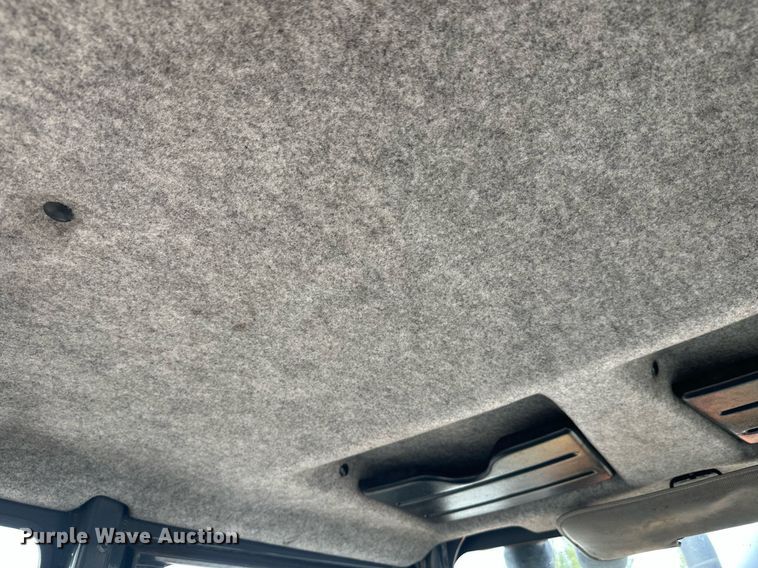 image for item EL0020 2006 John Deere 310SG backhoe