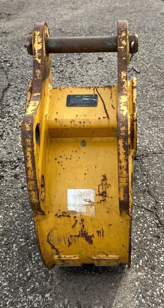 image for item EL0020 2006 John Deere 310SG backhoe