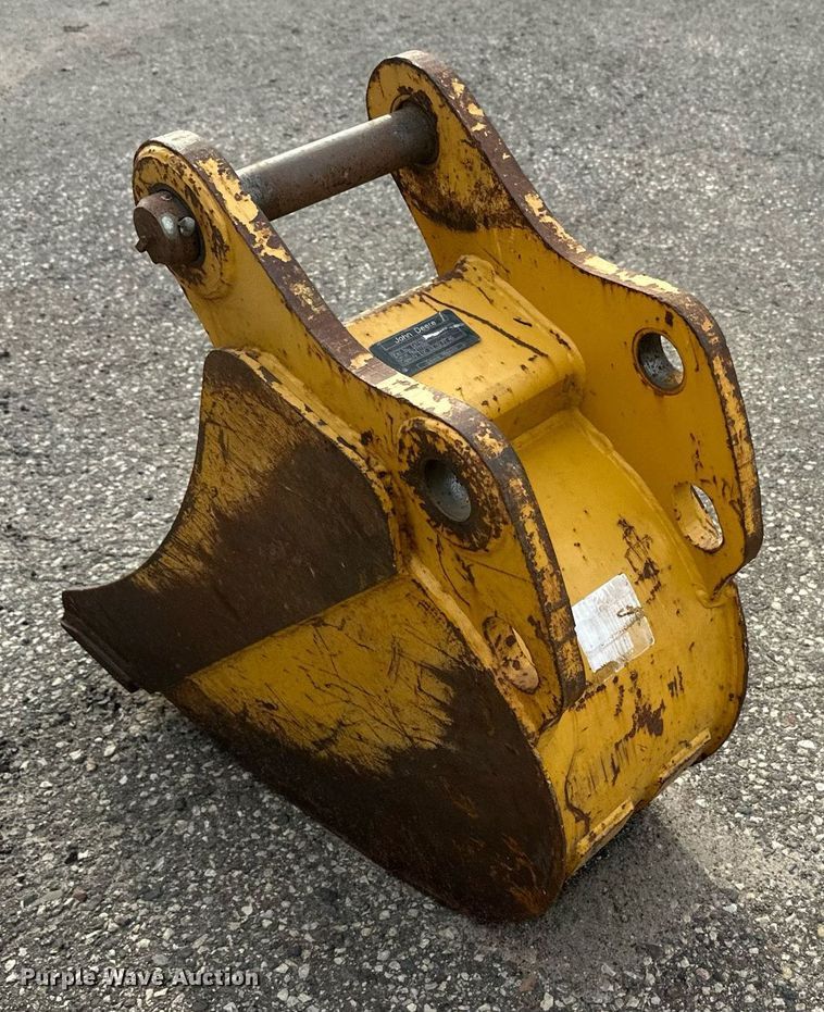 image for item EL0020 2006 John Deere 310SG backhoe