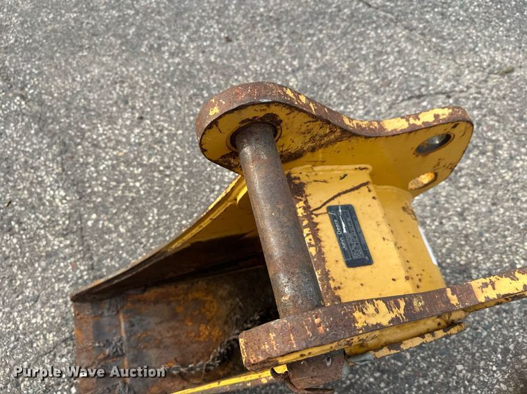 image for item EL0020 2006 John Deere 310SG backhoe