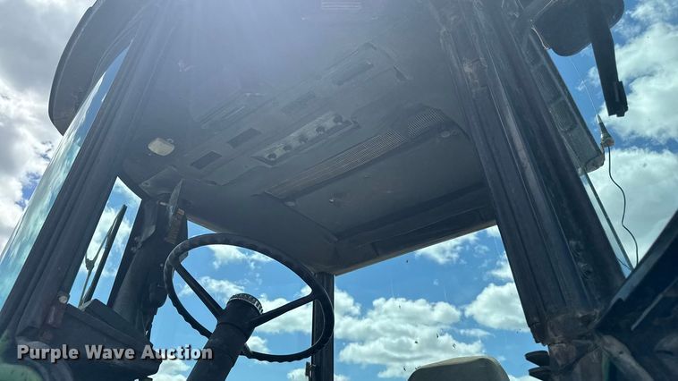 image for item EM2324 1978 John Deere 4240 tractor