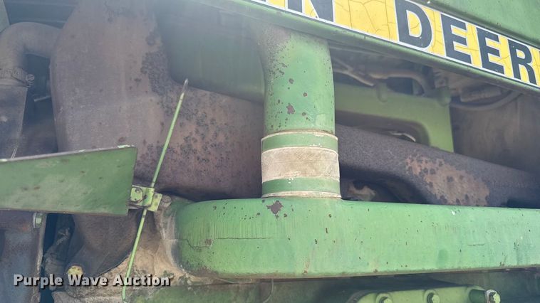 image for item EM2324 1978 John Deere 4240 tractor
