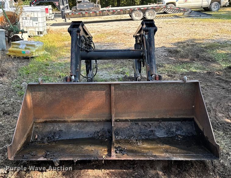 image for item EM2361 Westendorf TA-26 loader